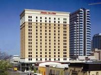 Austin Hotels: Hampton Inn & Suites Austin Downtown
