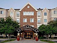 Austin Texas Hotels: Staybridge Suites Austin Arboretum
