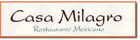 Dallas Restaurants: Casa Milagro