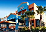 South Padre Island Hotels: Comfort Suites
