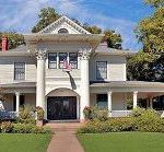 Corinthian Bedandbreakfast Dallas Profile