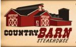 Amarillo Restaurants - Country Barn Steakhouse