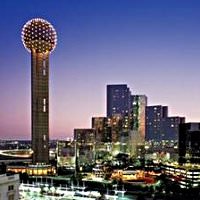 Hotels In Downtown Dallas Texas: The Hyatt Regency