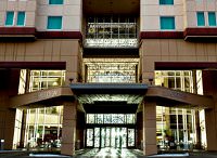 Hotels In Dallas Texas: Le Meridien Dallas By The Galleria