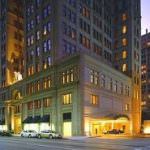 Dal Magnolia Hotel Profile