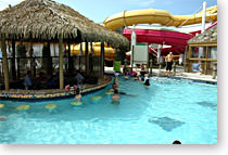 Things To Do In Galveston Texas: Schlitterbahn