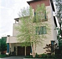 Dallas Bedandbreakfast: The Guesthouse On Allen Street