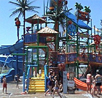 Things To Do In Dallas Texas: Visit One Of The Water Parks