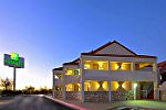 El Paso Hotels: Holiday Inn El Paso Sunland