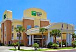 Port Aransas Lodging: Holiday Inn Express