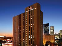 Hotels in Houston:Crowne Plaza Houston River Oaks
