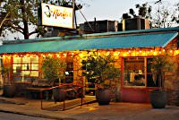 Houston Restaurants: Ninfa's On Navigation