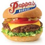 Hou Pappas Burger Profile