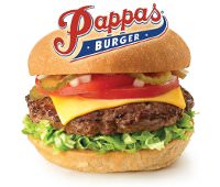 Houston Restaurants: Pappas Burger