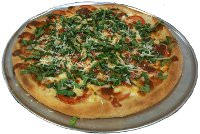 Houston Restaurants: Star Pizza