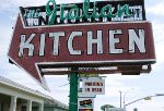 El Paso Restaurants: Italian Kitchen
