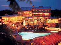Austin Resort: Lake Austin Spa Resort