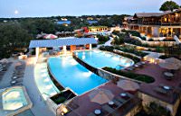 Austin Resort: Lakeway Resort And Spa