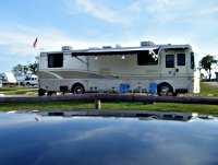 Rv Camping Texas