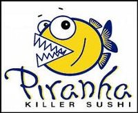 Austin Restaurants: Piranha Killer Sushi