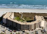 Port Aransas Lodging: Sandcastle Condominiums