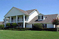 Things To Do In Dallas Texas: Visit Southfork Ranch