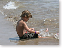 Things To Do In South Padre Island Texas: Beaches