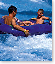 Things To Do In South Padre Island Texas: Schlitterbahn