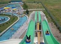 Splash Amarillo Waterpark In Amarillo Texas
