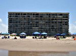 South Padre Island Condos: Suntide III Condos