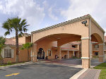 South Padre Island Hotels: Super 8 Motel