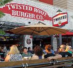 Twisted Root Burger Co Profile