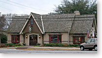 Fredericksburg Texas: Whistle Pik Art Gallery