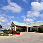Best Western Fiesta Inn Profile