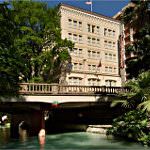 Drury Inn Suites Riverwalk Profile