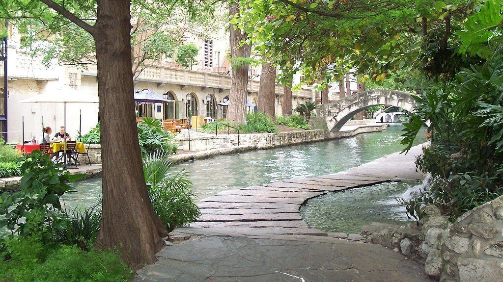 Things To Do In San Antonio - Riverwalk