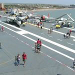 Uss Lexington Corpus Christi Profile