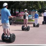 Austin Segway Tours 21516992 Profile