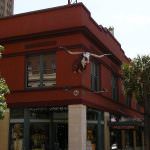 Buckhorn Saloon Profile