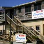 Crystal Beach Stingaree Profile