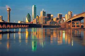 Great Times In Dallas Texas