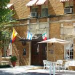 Faust Hotel New Braunfels Profile