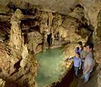Natural Bridge Caverns
