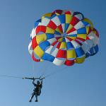 Parasailing In South Padre Island Profile
