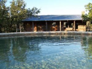 Quiet Hill Ranch