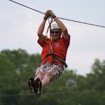 Wired Zip Line Canton Profile