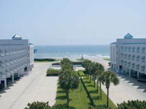 Galveston Hotels: Casa Del Mar Beachfront Suites