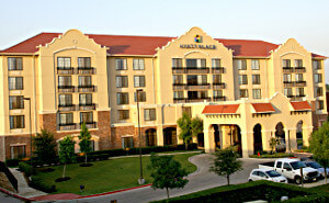 Fort Worth Hotels: Hyatt Place Ft. Worth Historic Stockyards