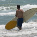South Padre Island Surfing Profile