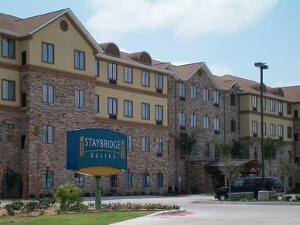 Corpus Christi hotels: Staybridge Suites Corpus Christi